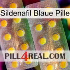 Sildenafil Blue Pill new10